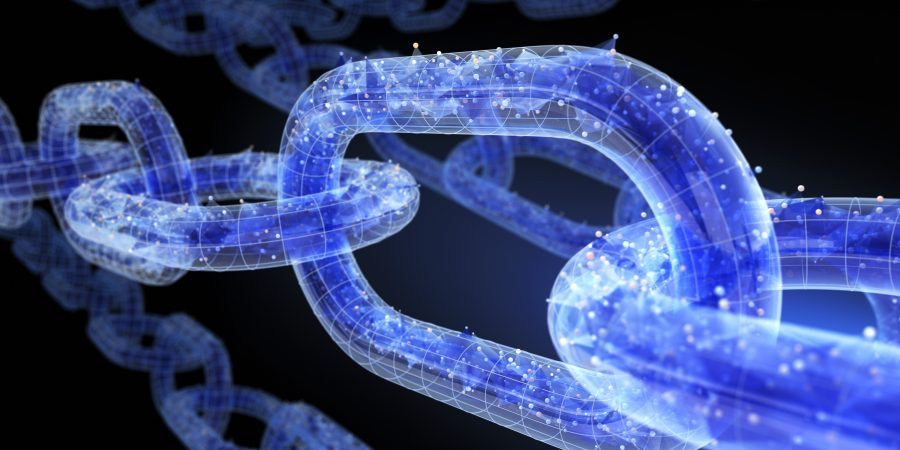 Blockchain – An Orientation